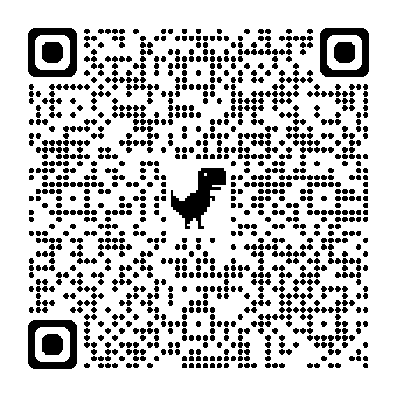 QR CODE vers la Lettre
