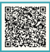 QR code - Inscription Journée interassociative 20.10.2025
