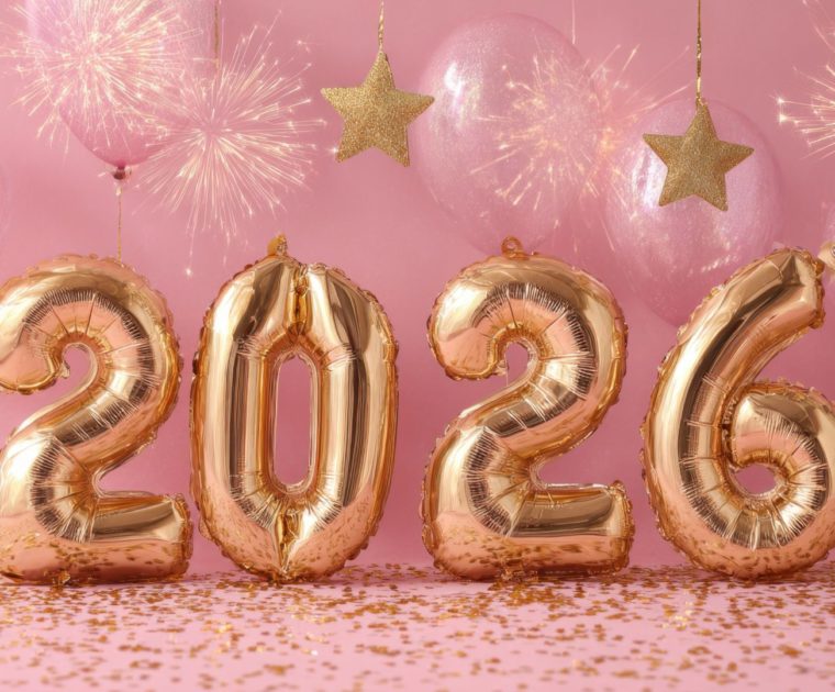 Meilleurs Vœux 2026