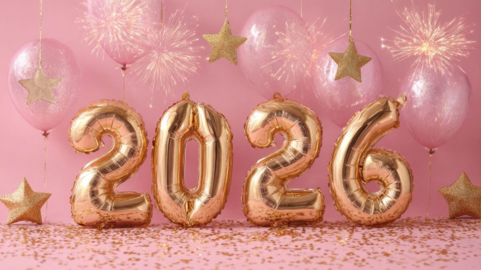 Meilleurs Vœux 2026