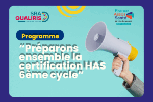 Nouveauté 2026 : les Journées départementales France Assos Santé Centre-Val de Loire